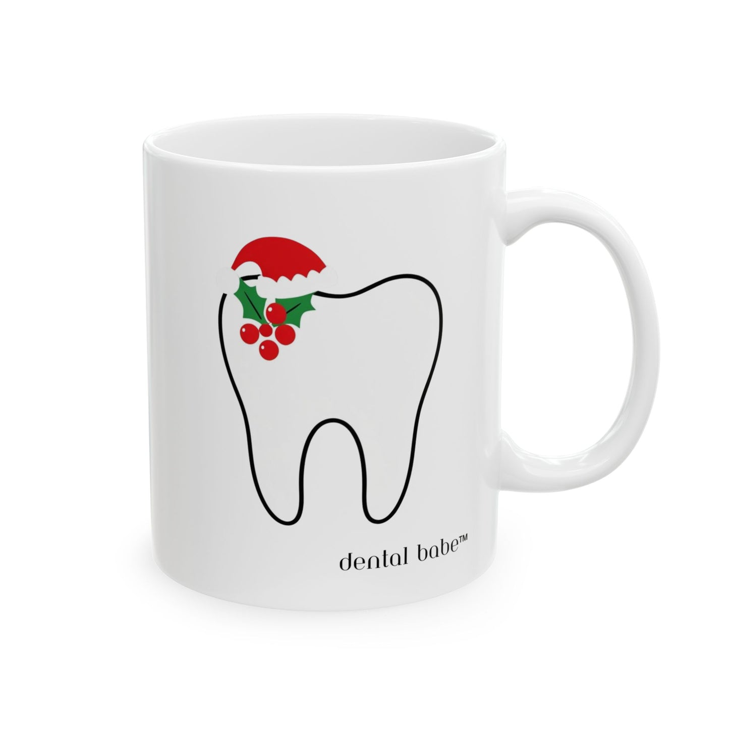 Ceramic Mug, (11oz, 15oz)