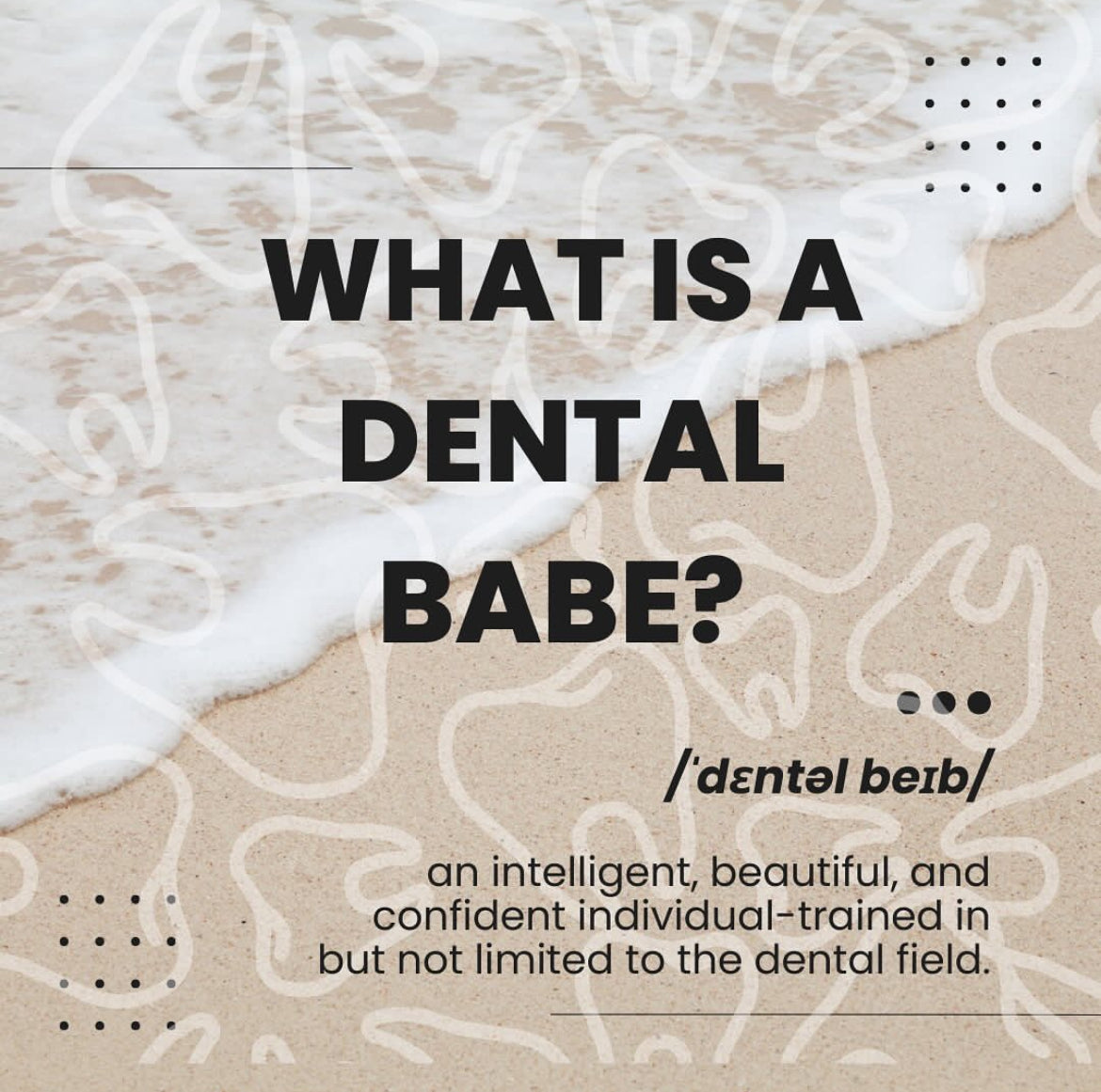 Dental Babe Digital GiftCard ππ¦·