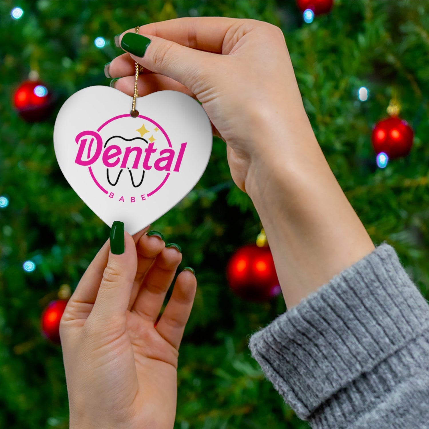 Dental Babe Holiday Gift Collection 2025