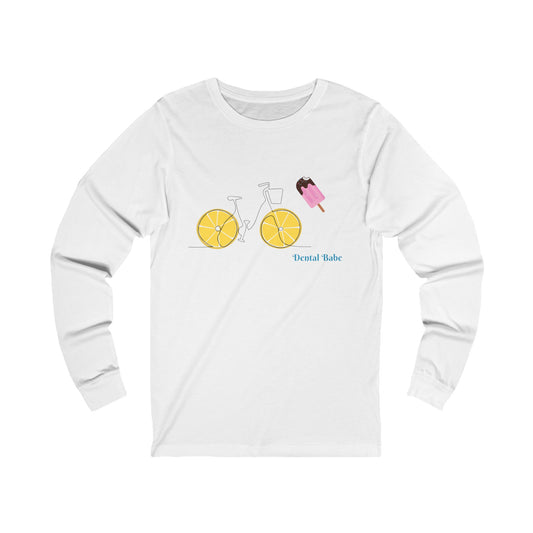 Dental Babe Lemonade