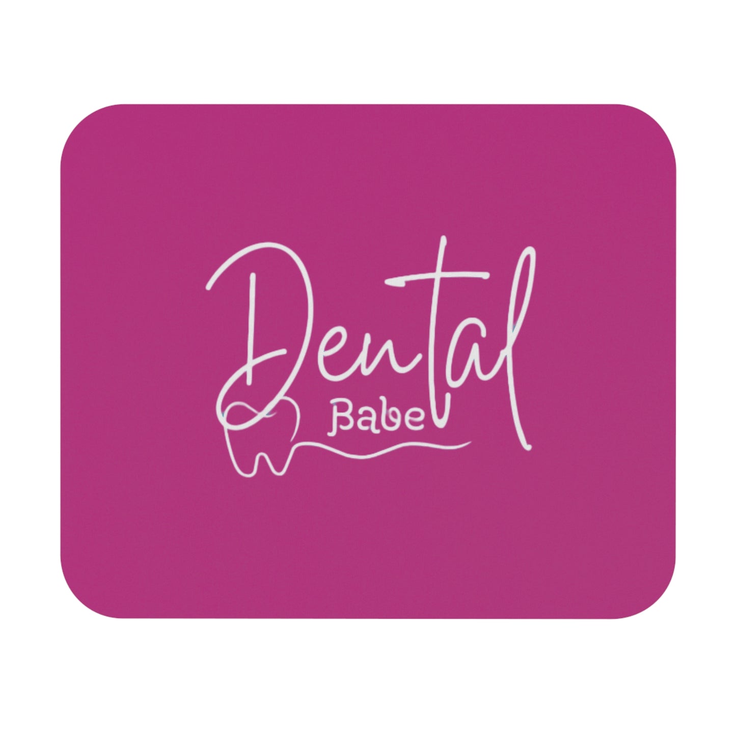 Mouse Pad (Rectangle)