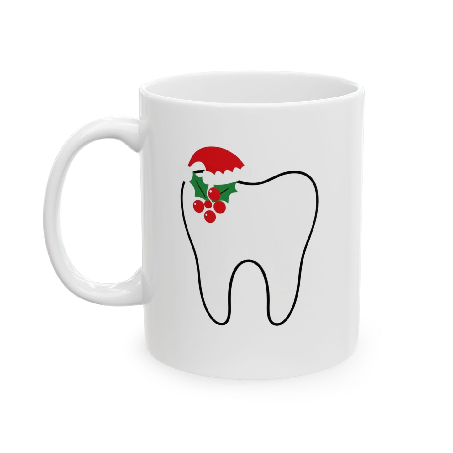 Ceramic Mug, (11oz, 15oz)