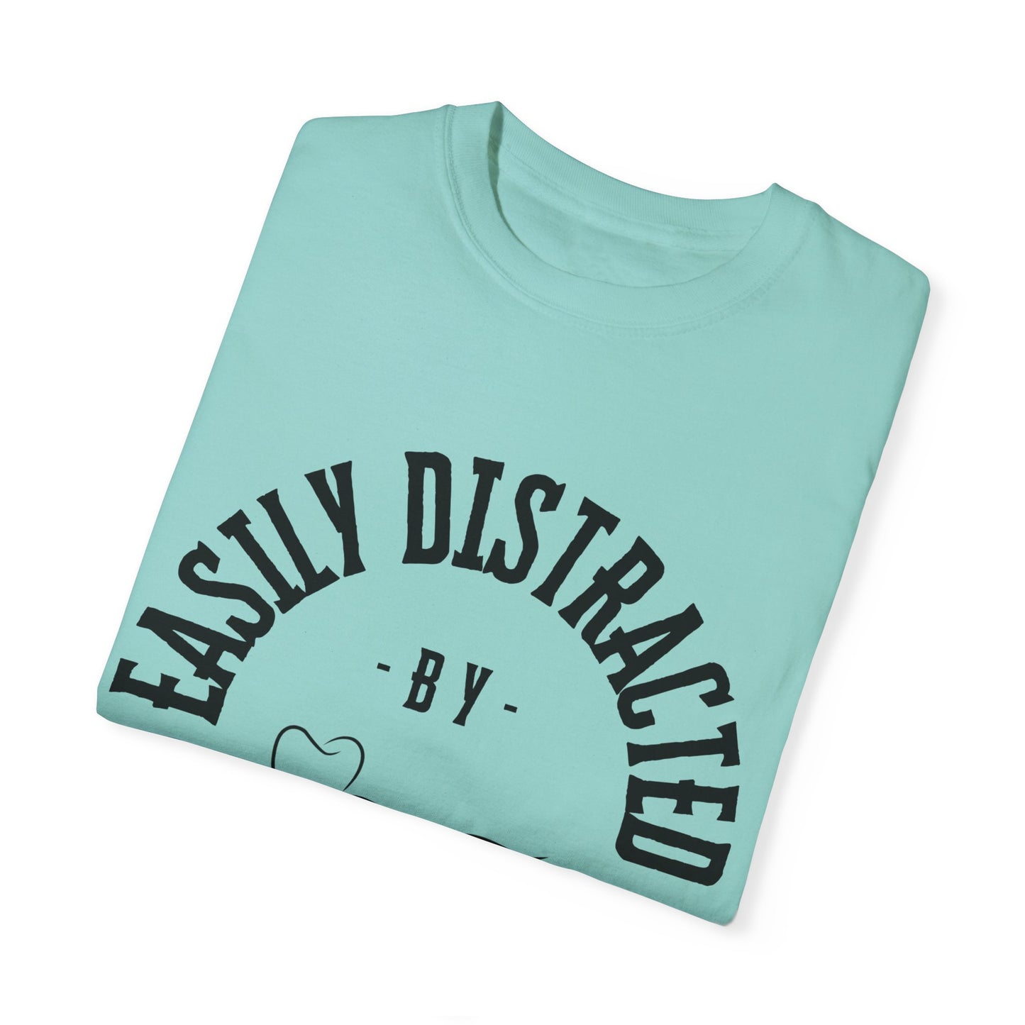 Easily distracted by teeth ( white )