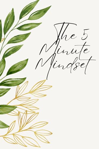 The 5 Minute Mindset Shift